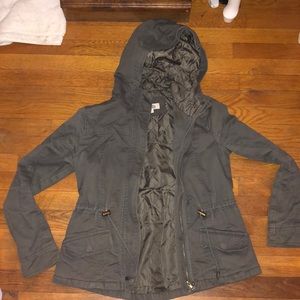 Charlotte Russe Jacket